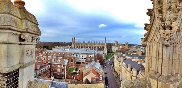 Cambridge