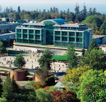 University of British Columbia