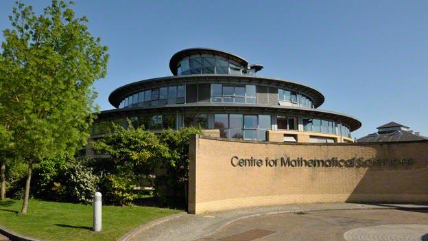 DAMTP_location_image_1