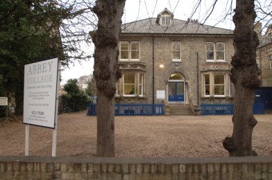 Abbey College